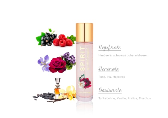 30 Velvet ml Parfum, bouquet Eau de