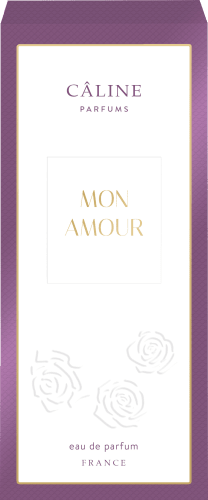Amour Eau de Mon Parfum, 60 ml
