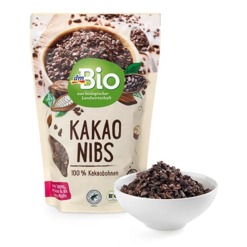 Nibs, g 200 Kakao