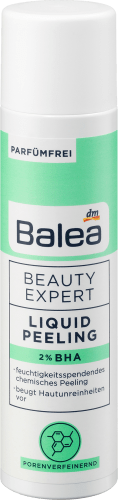 2% Beauty 125 ml Liquid Expert BHA, Peeling