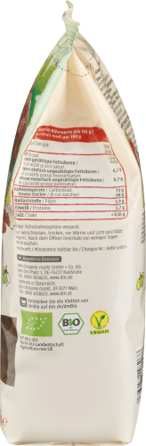 Trockenfrüchte, Rosinen, 500 g