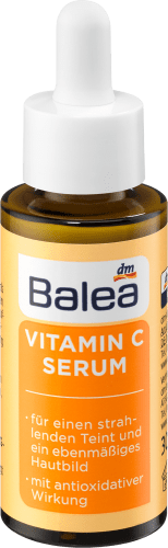 C Serum, Vitamin 30 ml