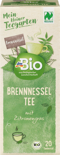 Kräutertee Brennnessel g Beutel), (20 30