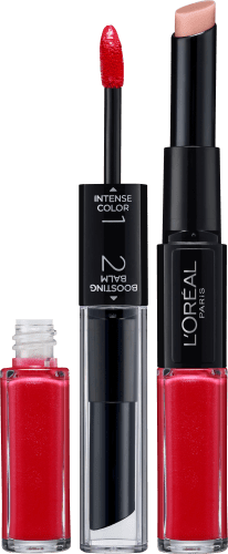 Lippenstift Infaillible ml By 2-Step 5,6 Cerise, 701 Captivated