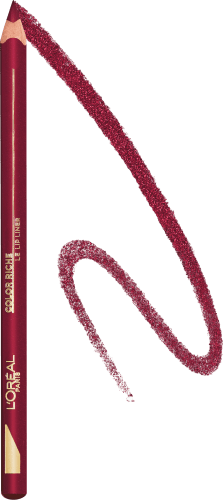 Lipliner Color Riche 297 Red g Passion, 1,2
