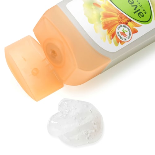 Baby Waschlotion & ml Bio-Calendula, 250 Shampoo