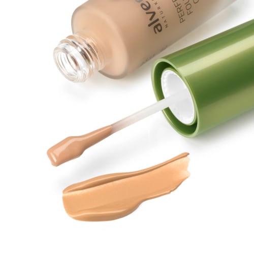 Foundation & Concealer Perfect Cover ml 20 50 Hazelnut