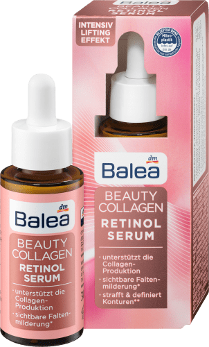 Beauty Collagen ml 30 Retinol Serum