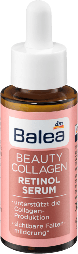 Beauty Collagen ml 30 Retinol Serum