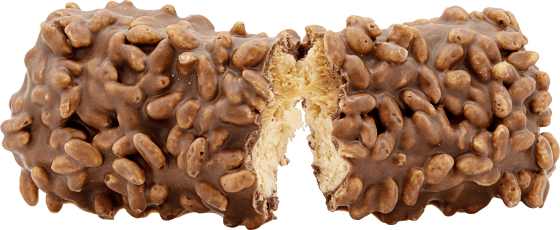 Cookie g Proteinriegel 60 Geschmack, Caramel & Max, Dough