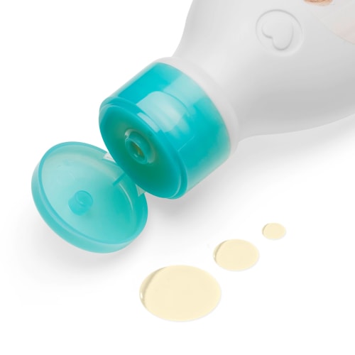 Baby Pflege-und Massageöl Rapsöl ultra ml 250 sensitive