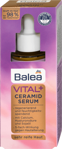 Serum Vital+ Ceramid, 30 ml