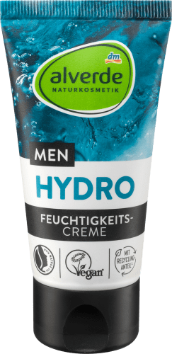 Gesichtscreme Hydro, 50 ml