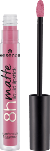 Lippenstift Liquid Matte 2,5 Pink 05 ml 8h Blush
