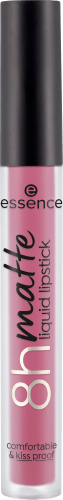 Lippenstift Liquid 8h Matte 2,5 05 ml Blush, Pink
