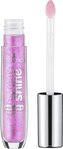 Lipgloss Extreme 10 Volume Sparkling Shine ml 5 Purple
