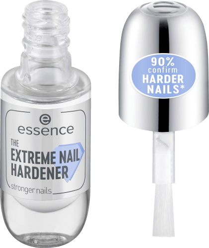 Extreme ml Nail The Nagelhärter 8 Hardener,