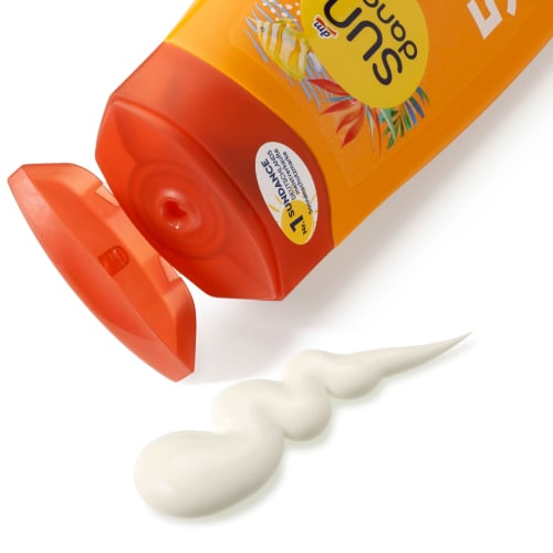 SUNDANCE LSF50, ml 200 Schutz+Bräune Sonnenmilch