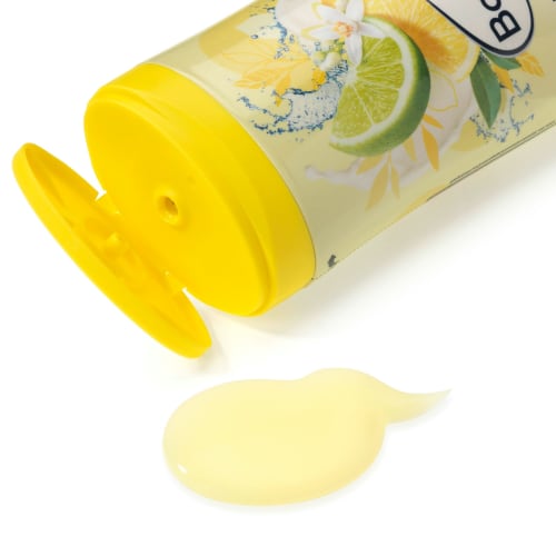 Lemon, 300 Cremedusche ml & Buttermilk