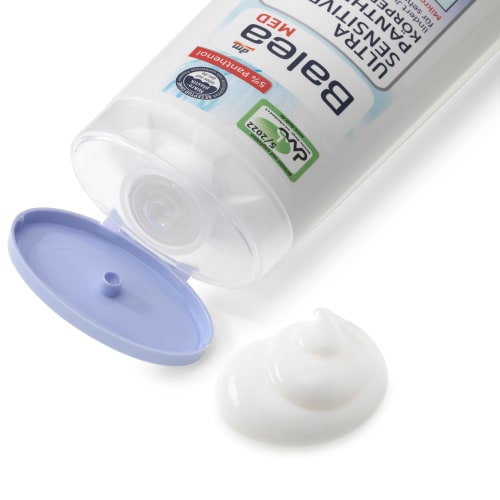 Panthenol, Ultra 250 Balsam Körperpflege Sensitive ml