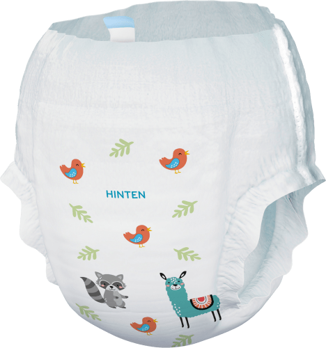 Baby Pants 5 St 20 Gr. (13-20 kg), Premium Junior