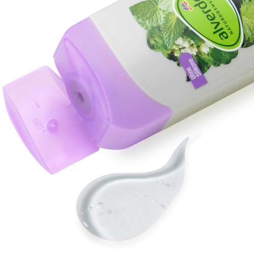 Shampoo Anti Fett ml Bio-Zitronenmelisse, Bio-Brennnessel, 200