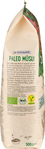 Müsli, Paleo, 500 g