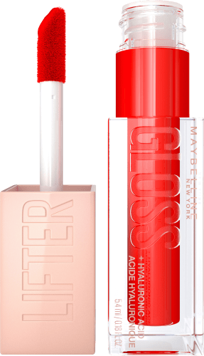 Lipgloss Lifter Gloss 023 Sweatheart, 5,4 ml | Lipgloss