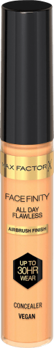 Concealer Facefinity All Day Flawless Medium, 7,8 40 ml
