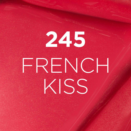 Lippenstift Infaillible Matte Resistance 16H, 245 French 5 Kiss, ml