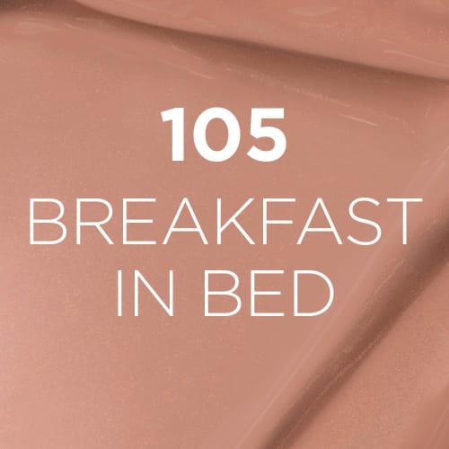 105 in ml Resistance 5 Breakfast Infaillible Bed, Matte Lippenstift 16H,