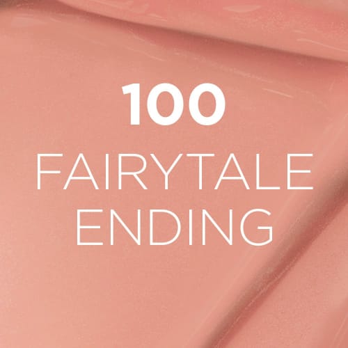 5 ml Fairytale Matte Resistance 16H, Lippenstift Ending, 100 Infaillible