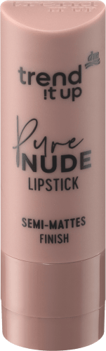 Lippenstift Pure Nude 050, g 4,2