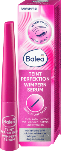 Wimpernserum Teint Perfektion, 4,5 ml | Wimpernserum & Pflege