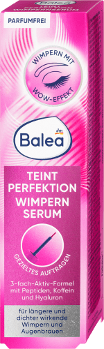 Wimpernserum Teint ml Perfektion, 4,5