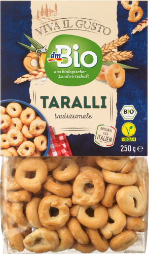 tradizionale, 250 Taralli g