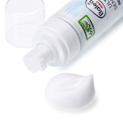 Reinigungsschaum Ultra ml Sensitive, 150