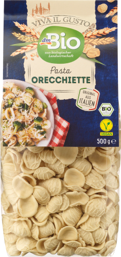 g Orecchiette, 500 Pasta