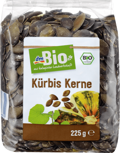 Kürbis-Kerne, 225 g