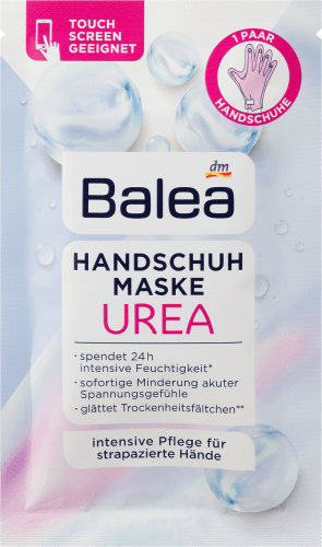 Handmaske Urea (1 Paar), 1 St