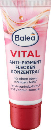 Konzentrat Vital Anti Pigmentflecken, 20 ml
