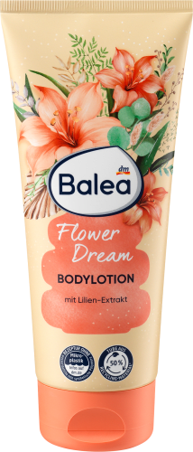 Bodylotion Flower Dream, 200 ml