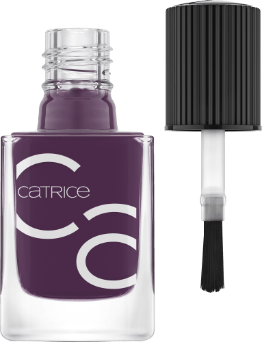 159 ml Nagellack Purple Rain, Iconails Gel 10,5