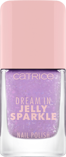 Nagellack Dream ml Crush, 040 In Jelly Sparkle 10,5 Jelly
