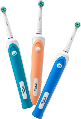Elektrische Zahnbürste Active, 1 St