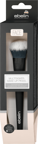 Make-up Pinsel Multitasker, 1 St