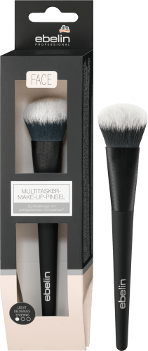 Make-up Pinsel Multitasker, 1 St