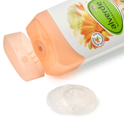 Baby Waschlotion & Shampoo Bio-Calendula, ml 250