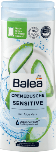 Dusche Sensitive, 300 ml