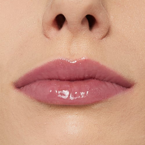Lipgloss Lifter Plump 002 Mauve ml Bite, 5,4